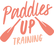 Paddles Up Training - Kayak certification